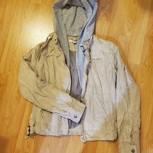 FOREVER 21 jacket